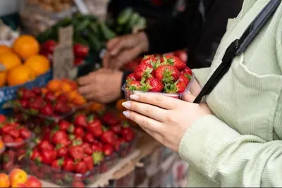 Randonnée Saveurs et nos producteurs