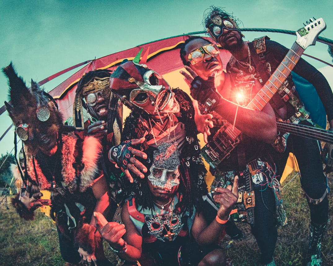 FESTI'VAL D'OLT 2026 - FULU MIZIKI KOLEKTIV