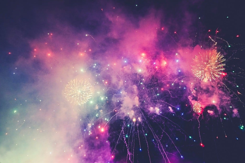 Quintin – Fête Nationale et Feu d’Artifice