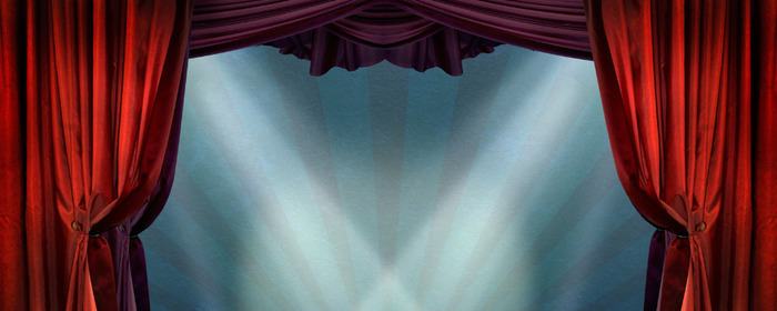 Spectacle de l’AJT Théâtre - "La vérité sur la vie de couple"