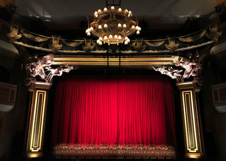 FESTIVAL D’OPÉRA DU GRAND SUD – SCÈNE OUVERTE