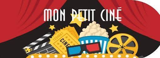 Mon p'tit ciné