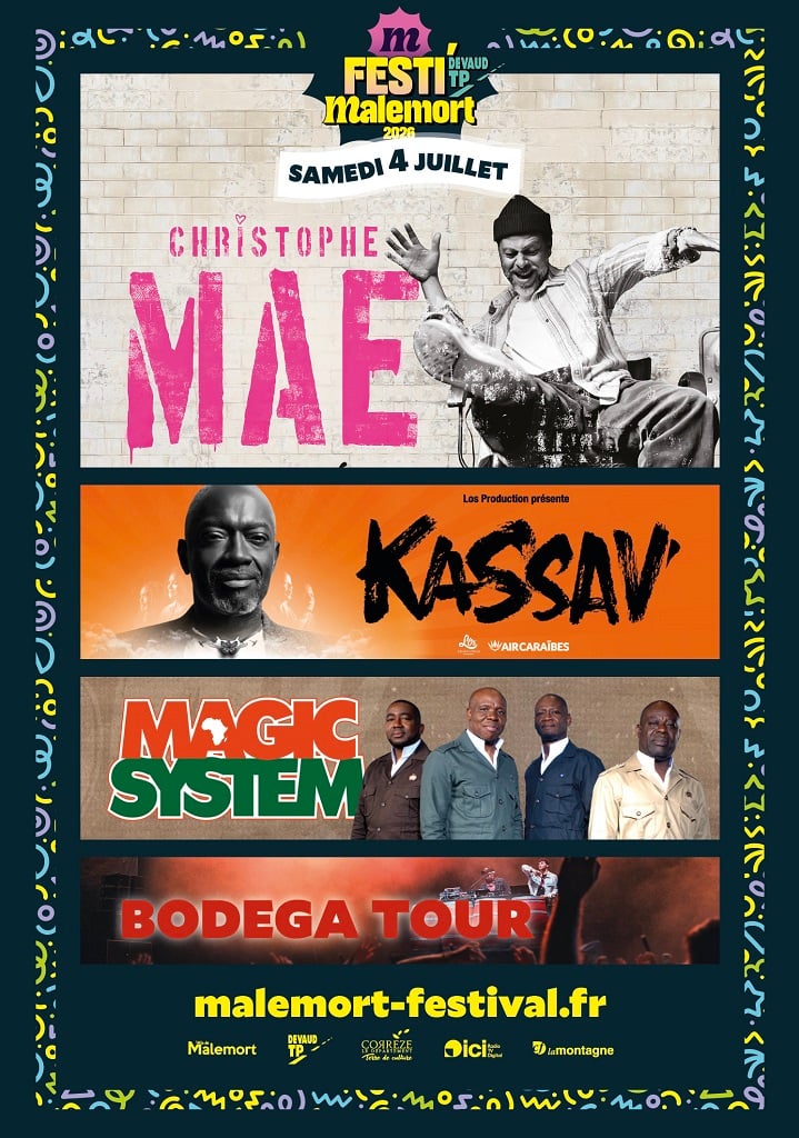 Festi'Malemort Devaud TP