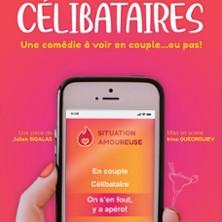 Célibataires - Tournée