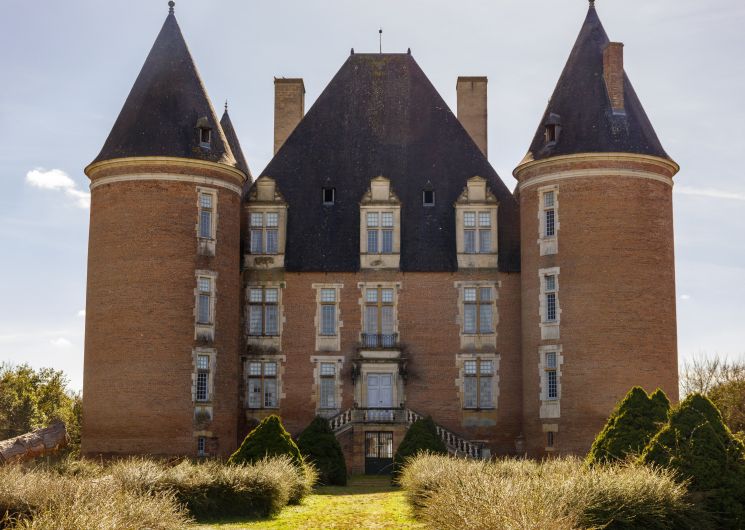 JOURNÉES EUROPÉENNES DU PATRIMOINE – CIRCUIT PATRIMOINE
