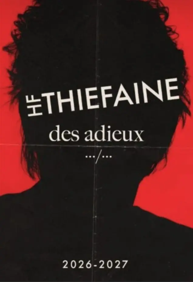 Hubert-Félix Thiefaine