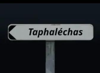 Taphaleschas