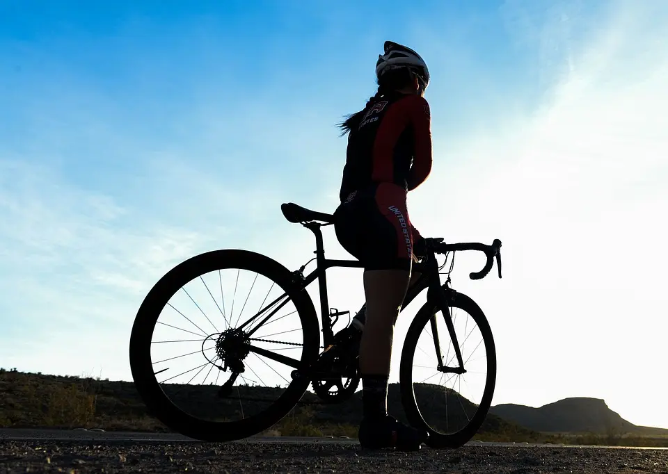 Col de Puimichel réservé aux cyclistes à Malijai