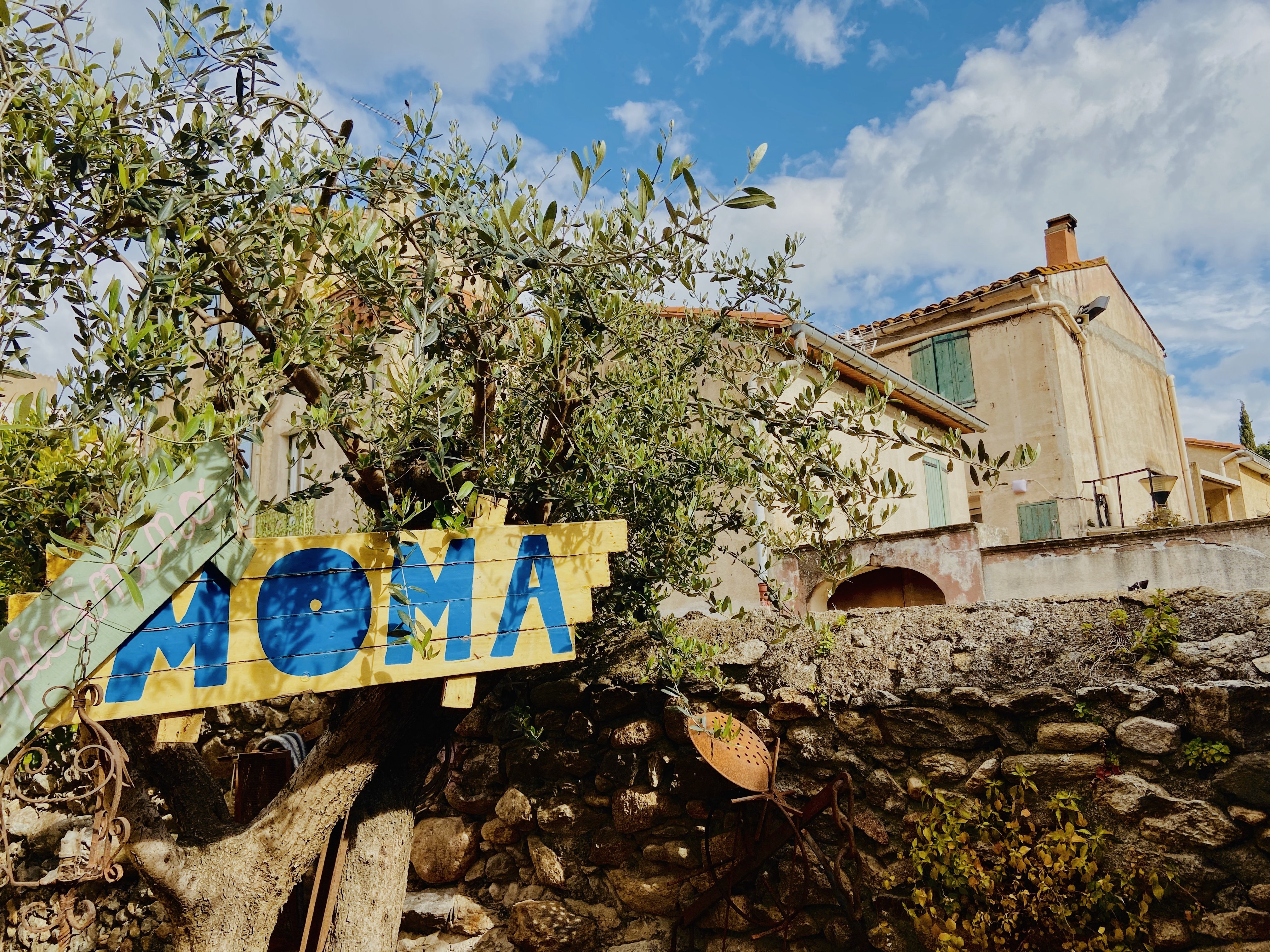 VISITE GUIDEE "SOREDE - BALADE INSOLITE"