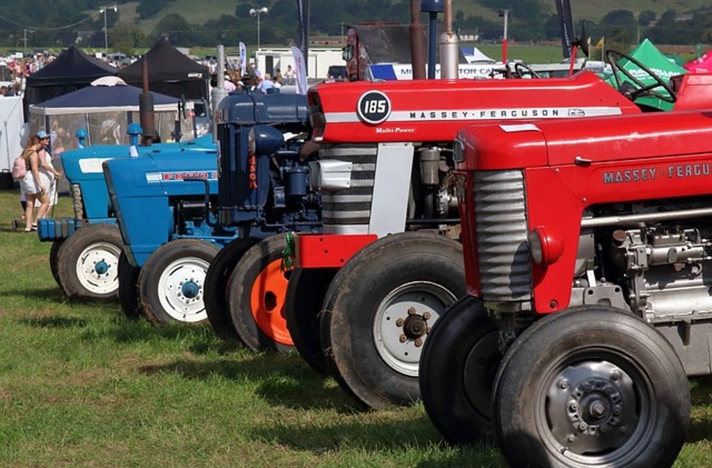Assemblée générale Vendeuvre