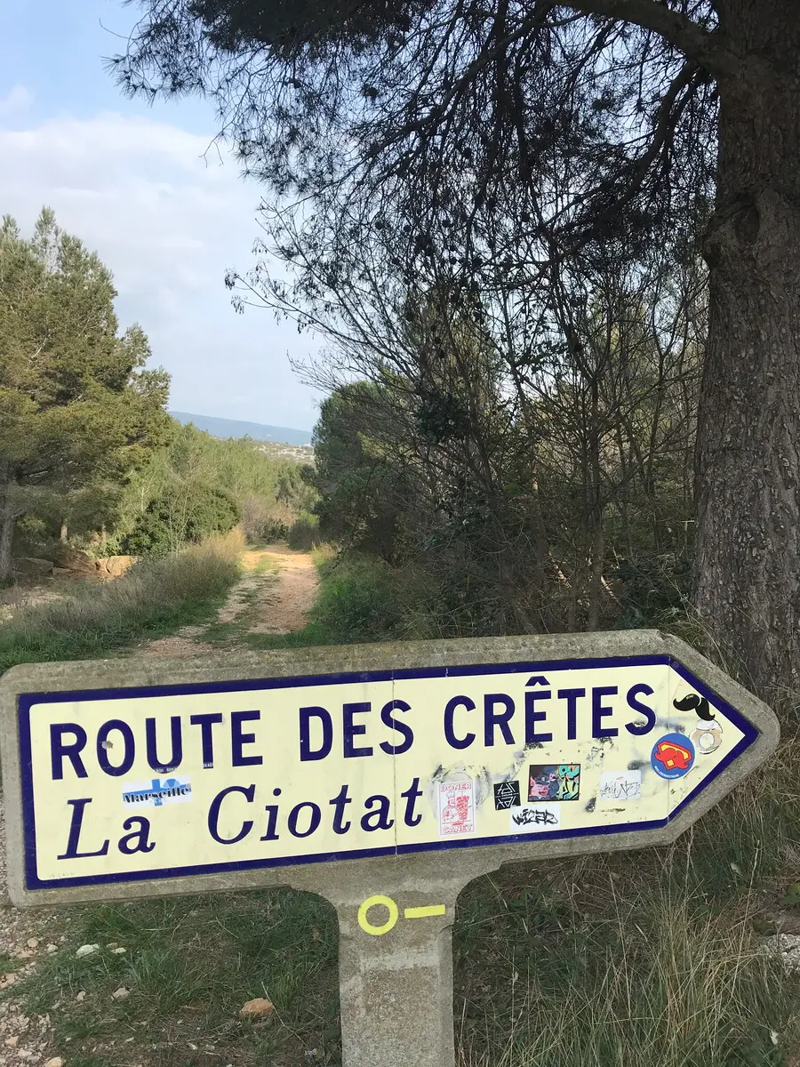 Balade avec les écogardes sur la Route des Crêtes
