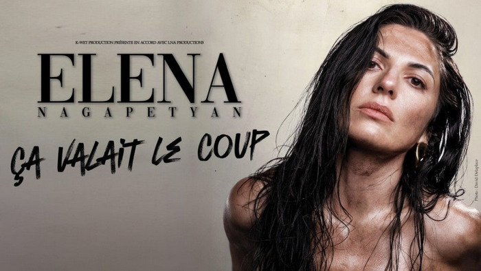 Elena Nagapetyan : Ça valait le coup