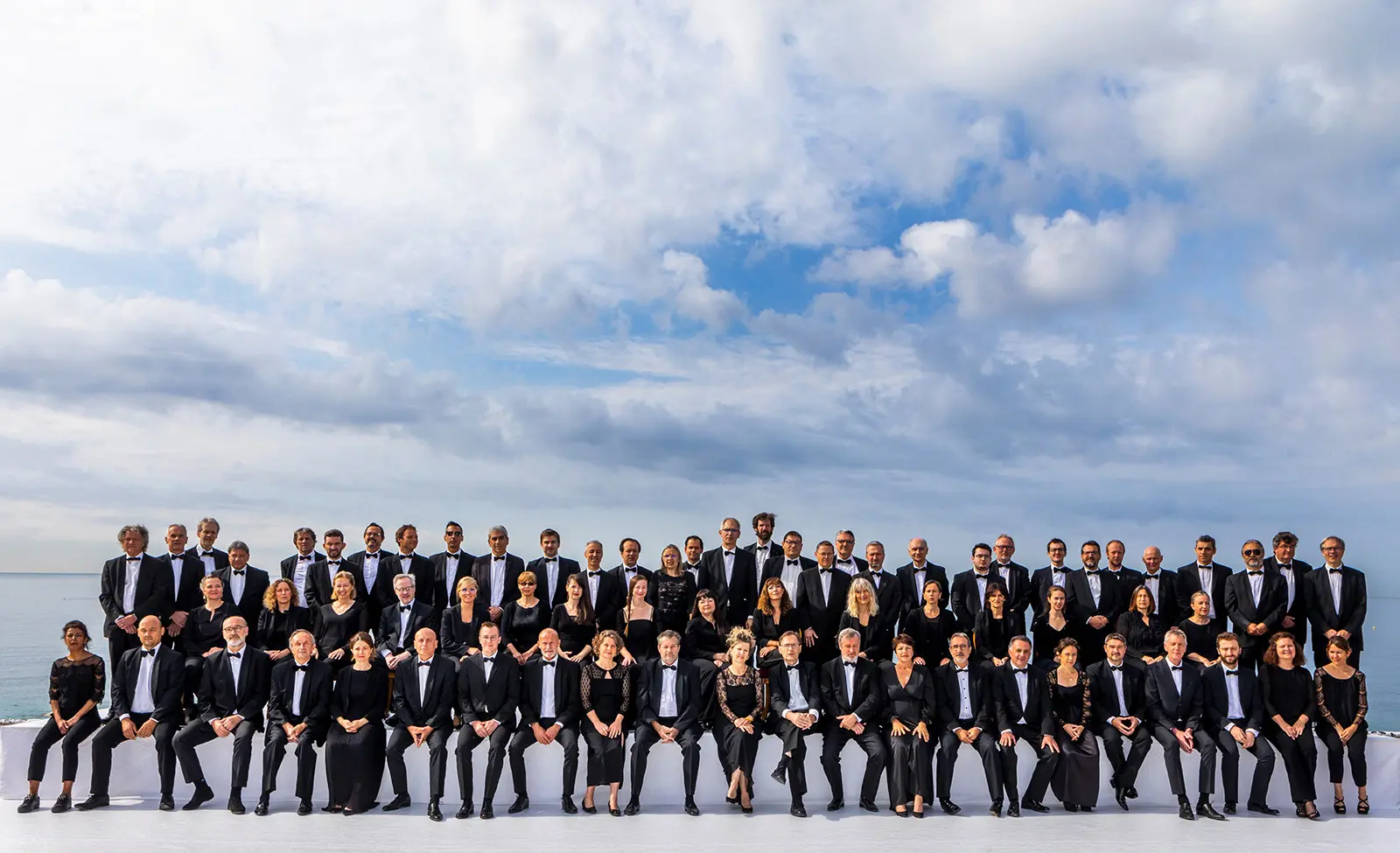 Orchestre philharmonique de Nice
