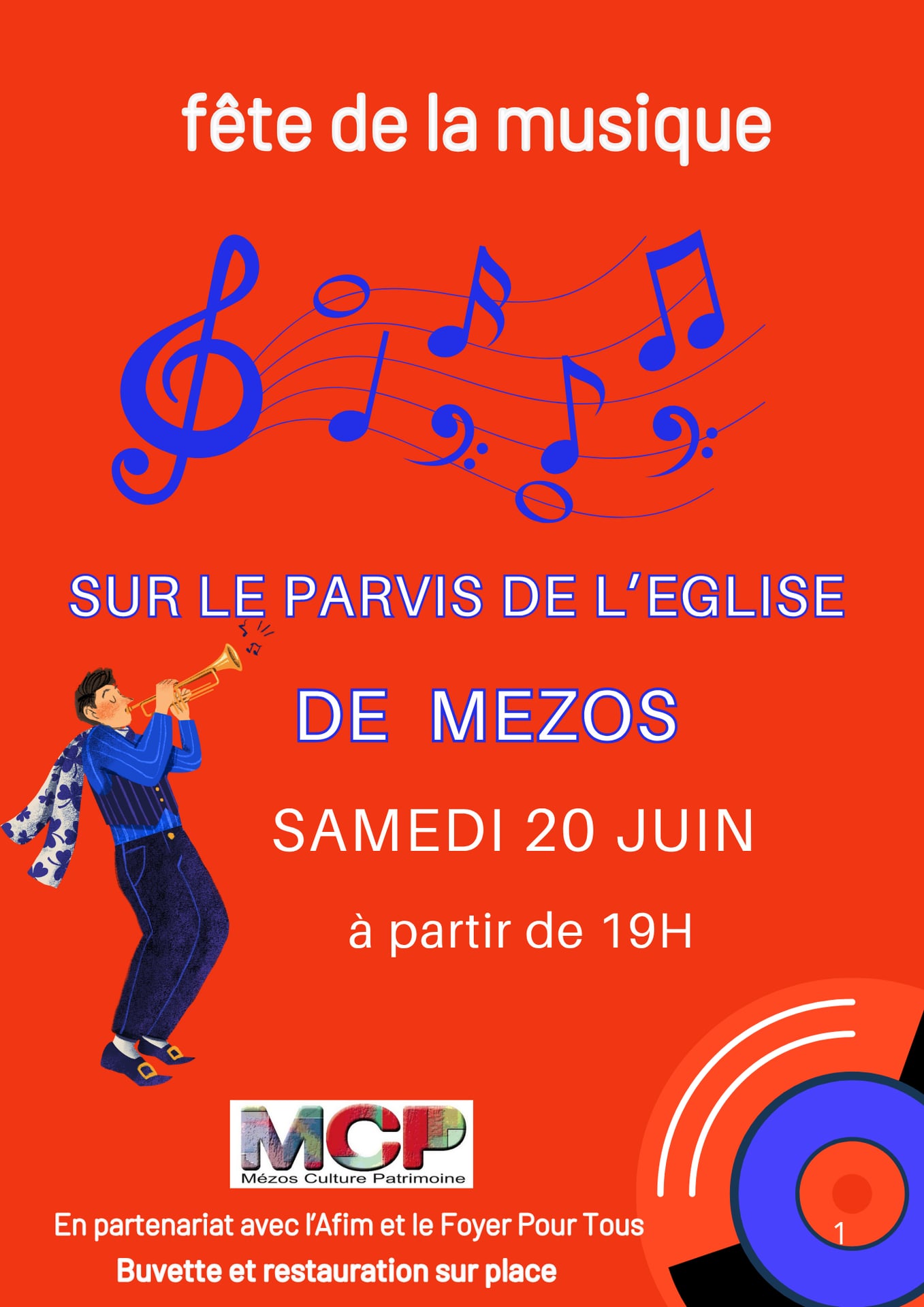 Fête de la musique