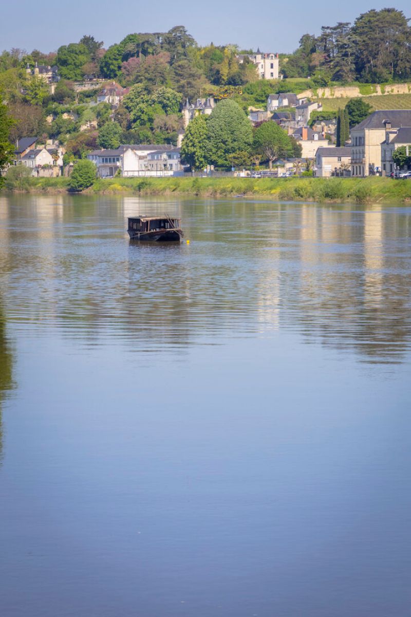 ARCHÉOLOGIE EN LOIRE
