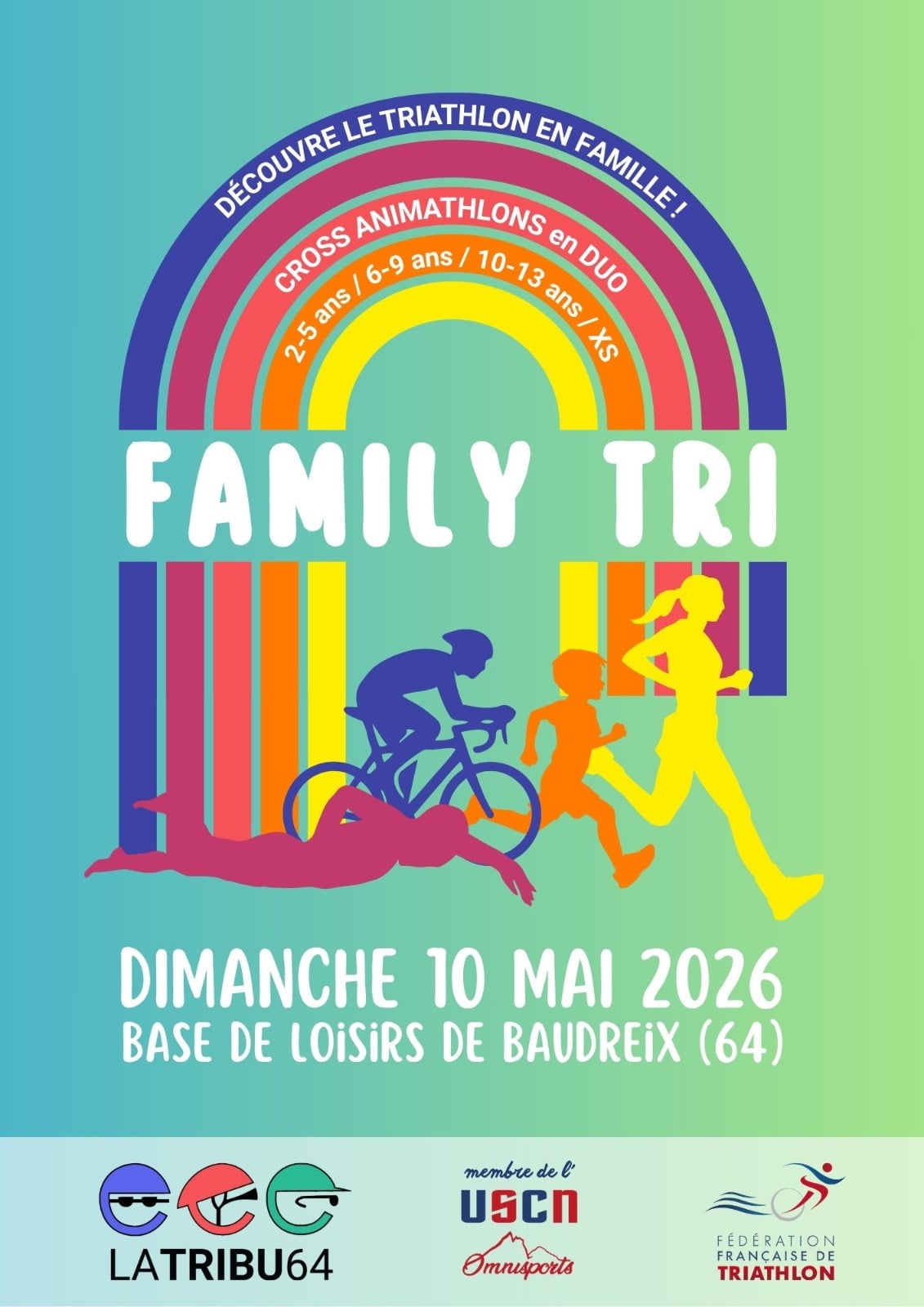 Family Tri