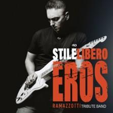 Tribute Eros Ramazzotti - Stile Libero