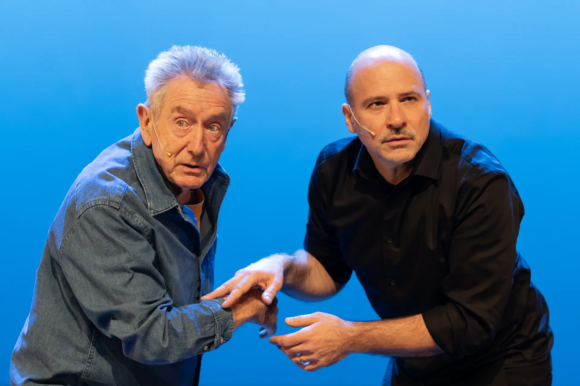 Danse /Théâtre - Vagabondages et Conversations
