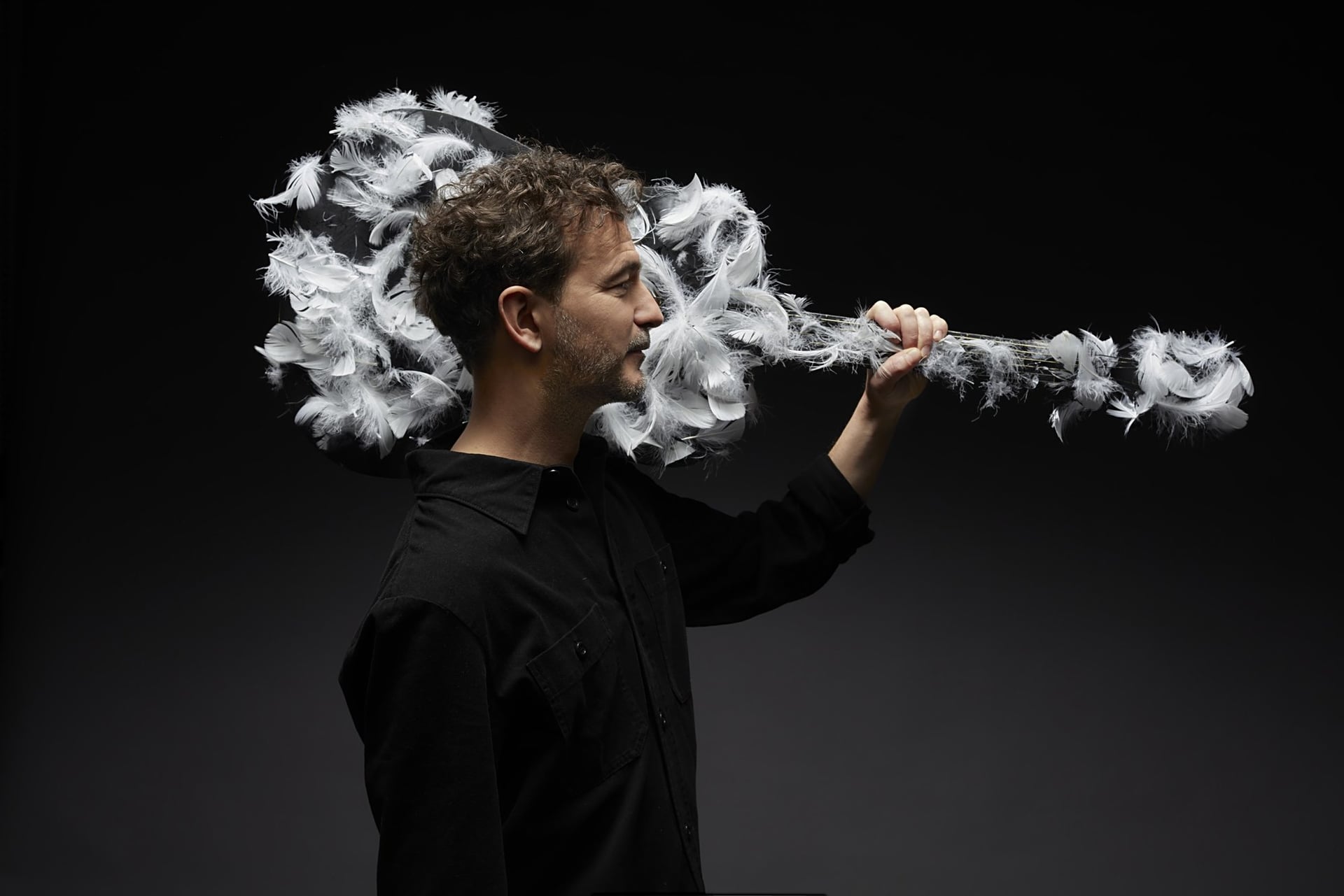 Nuits de Champagne // Renan Luce