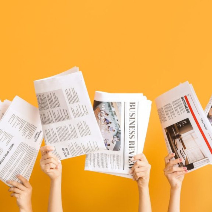 #RDVdumardi - EMI - Revue de Presse : "L'incarcération de Nicolas Sarkozy"