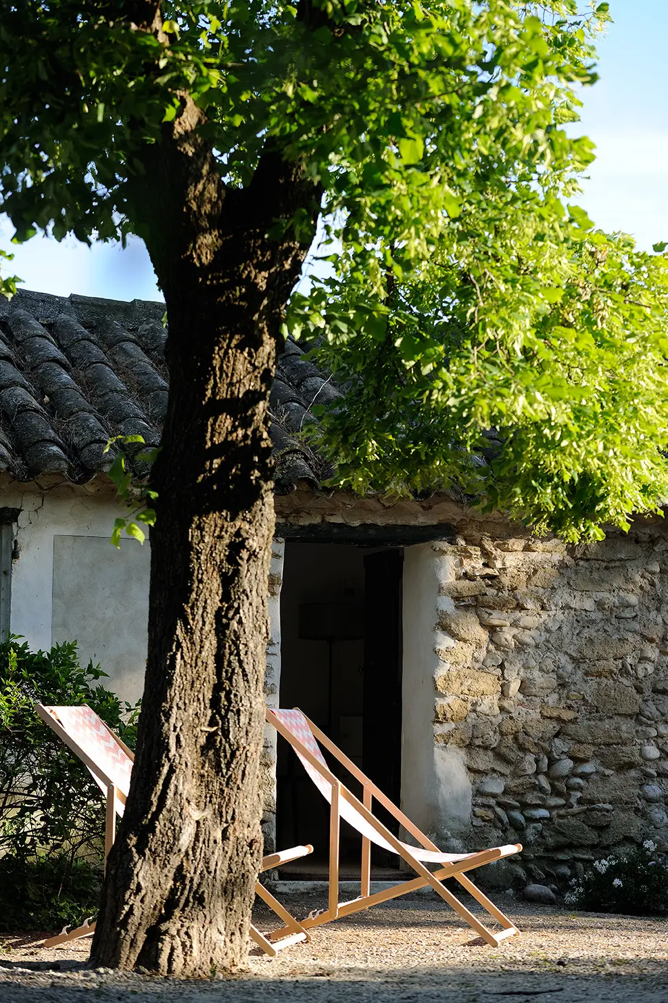 Soirée apéro au domaine de L'Odylée