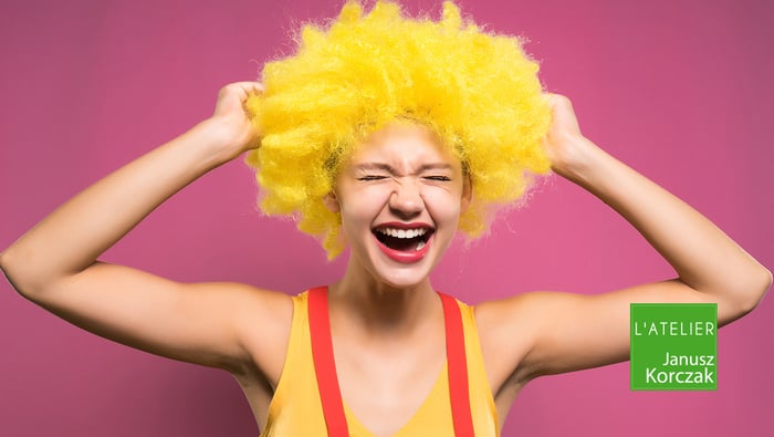 Stage Théâtre/Clown