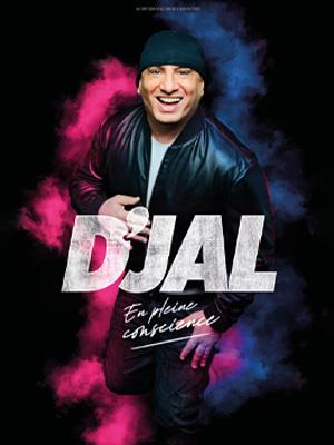 Spectacle - D'Jal