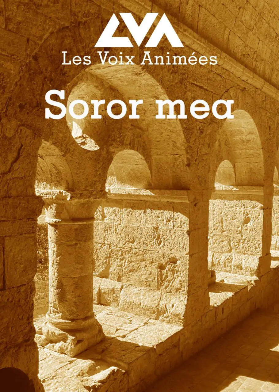 Concert : Soror mea -Musique vocale sacrée de la Renaissance