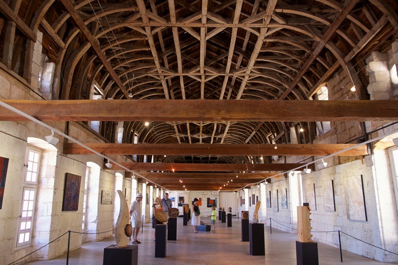 Exposition : Nadine Fargeas