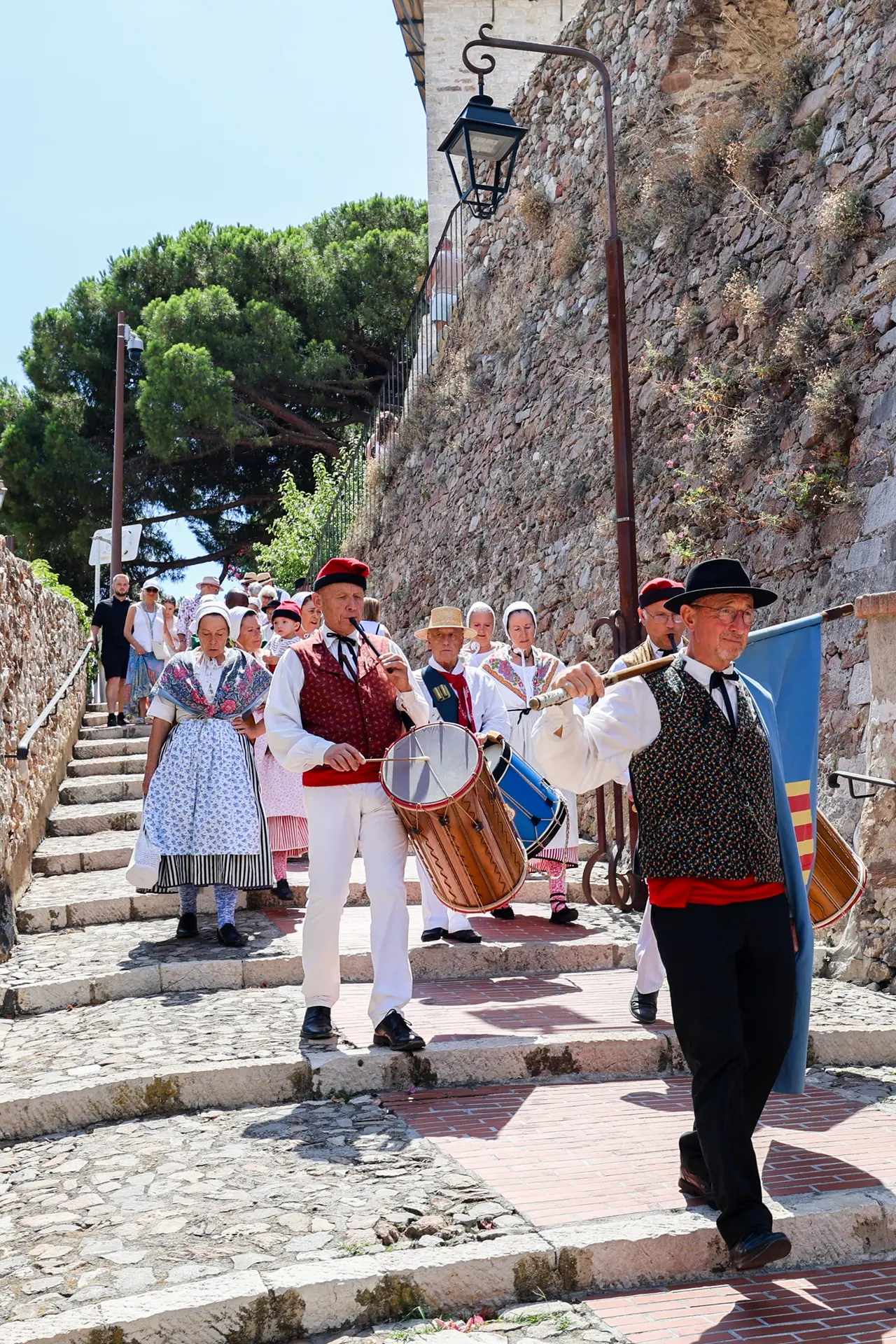 Fête de la Saint-Sauveur