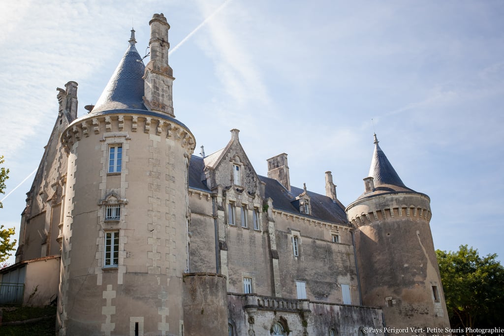 Été Actif : Conte animé les gardiens des châteaux à St Aulaye