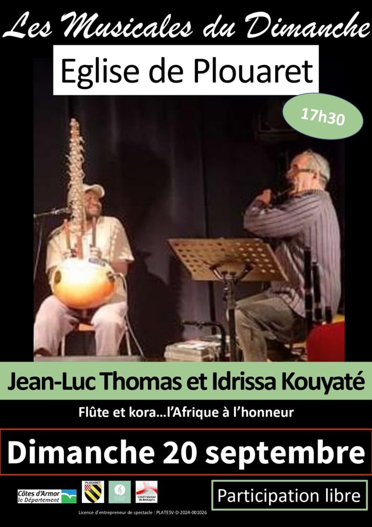 Musicales du Dimanche