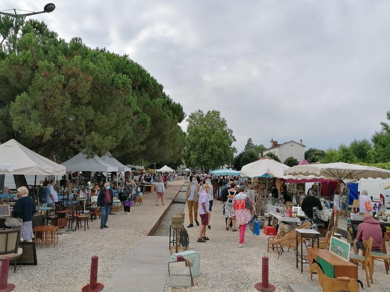 Vide Grenier - Brocante