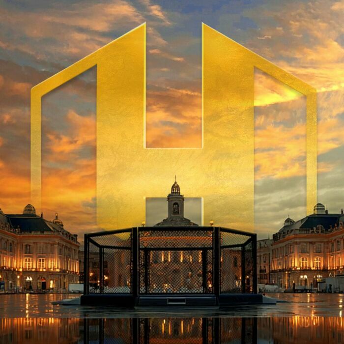 Championnat du Monde : Hexagone MMA