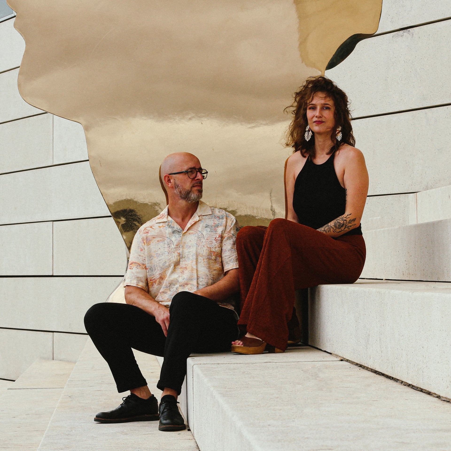 Animation musicale avec le Duo Mellow