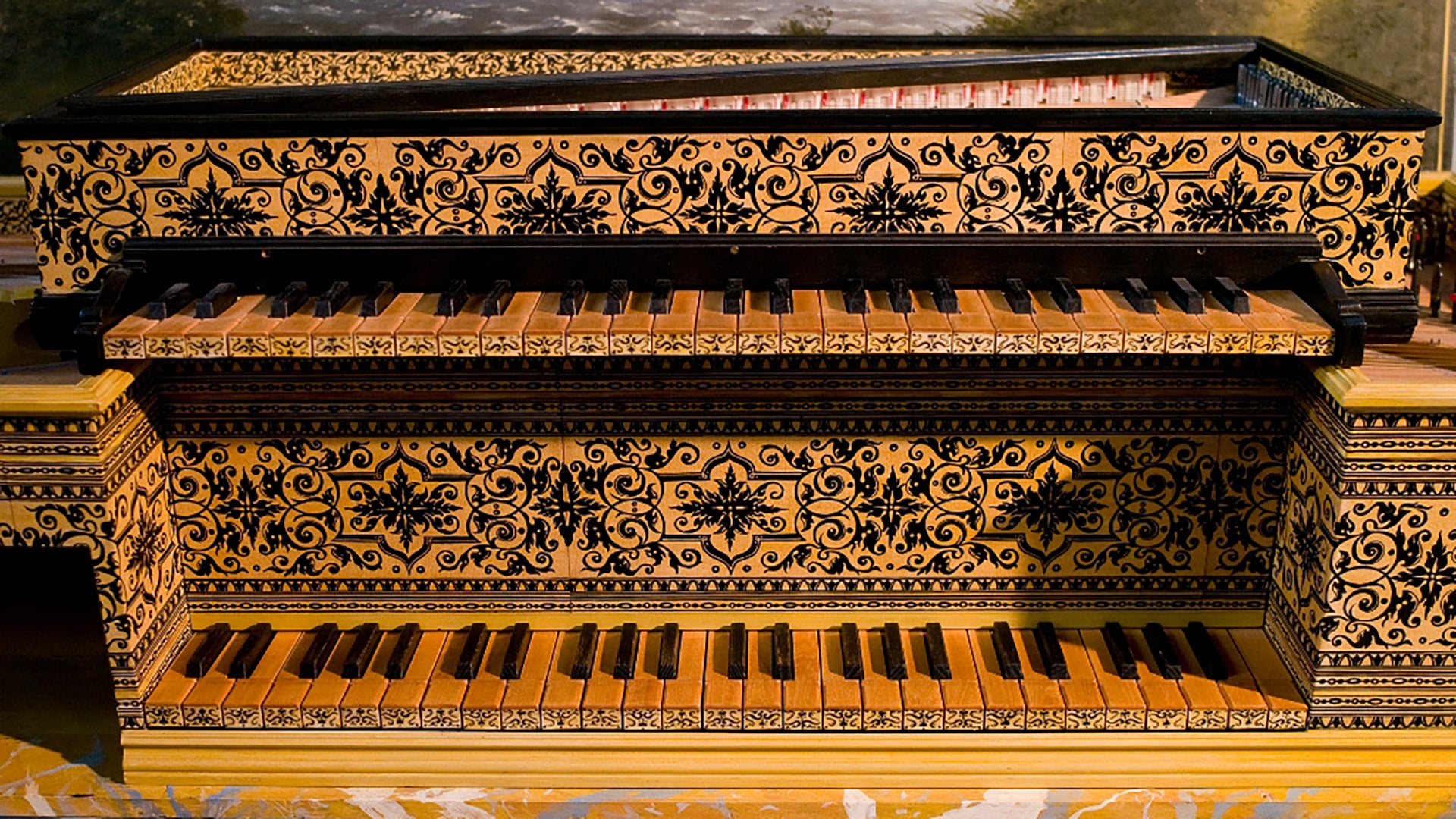 Festival les Clavecins de Chartres : Concert des élèves des conservatoires d’Eure-et-Loir