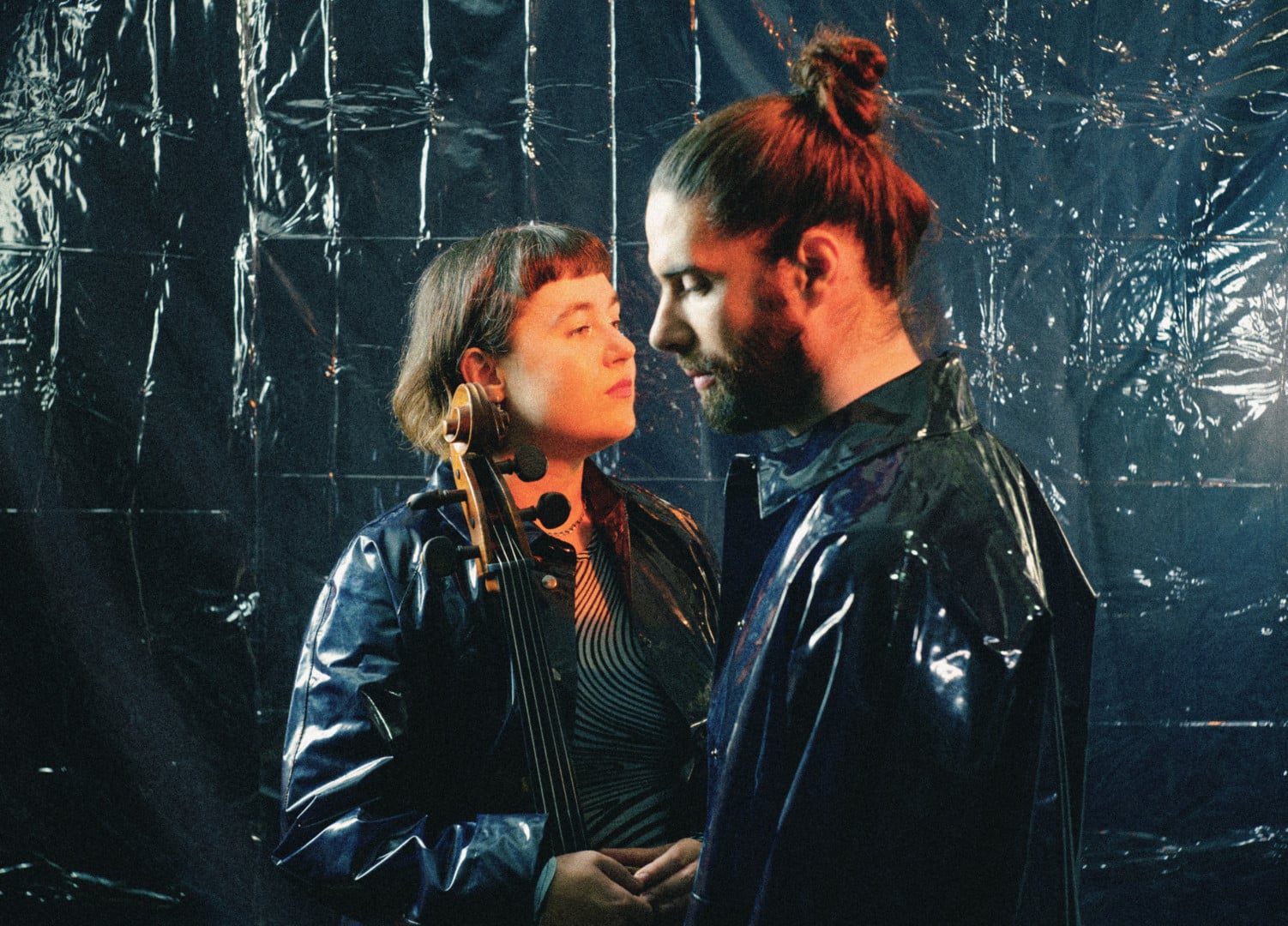 Concert – La Vie d’Après – Duo Brady