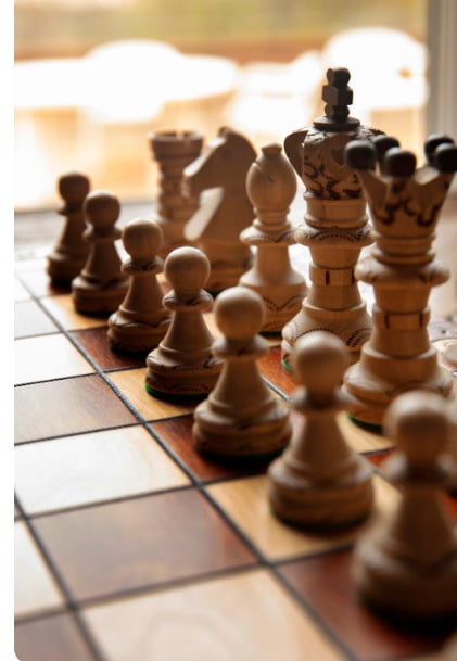 Tournoi échecs