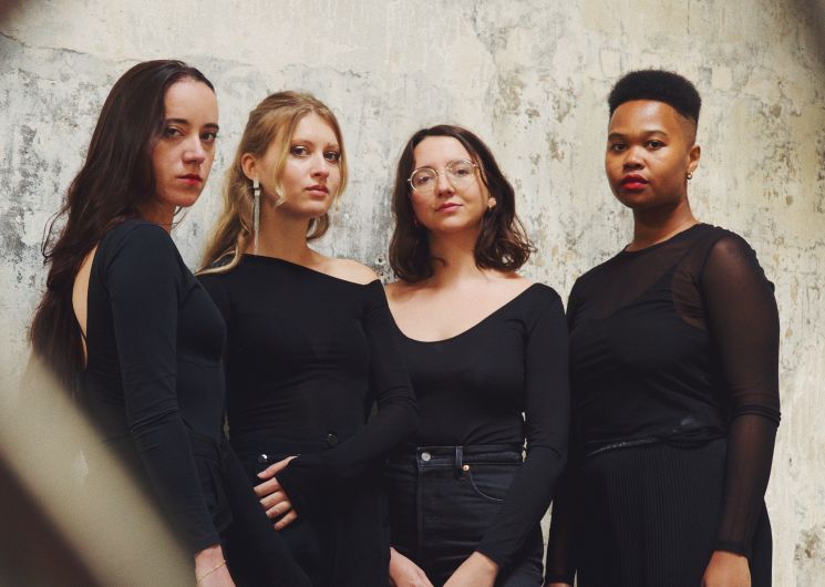 Festival de Saint-Céré : Ensemble Théodora