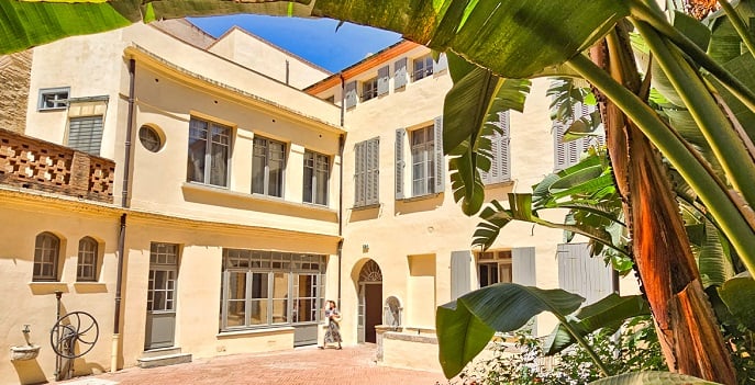 VISITE GUIDÉE : CASA XANXO - CIAP