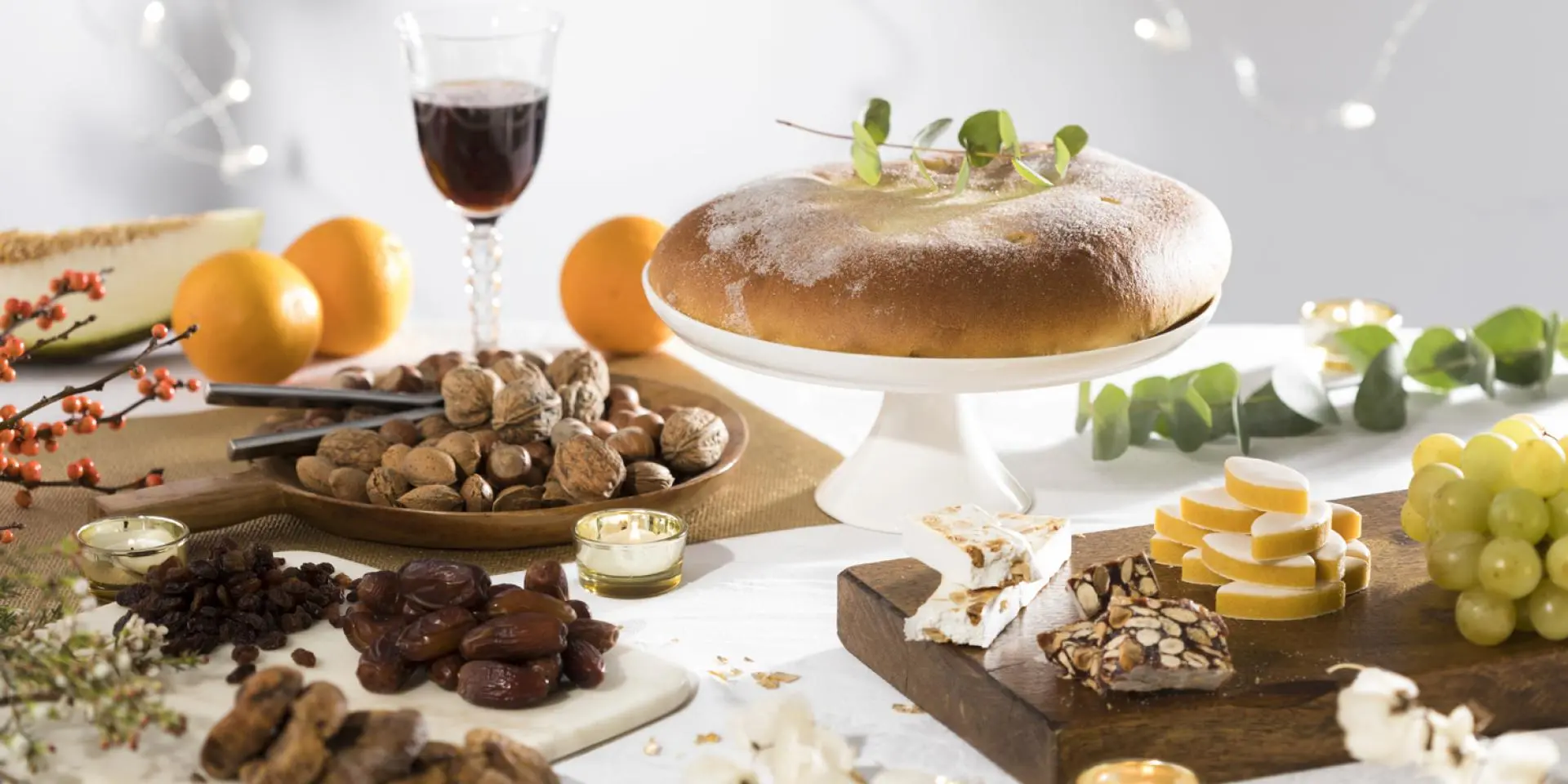 Atelier École des Vins - Accords autour des 13 desserts et des vins