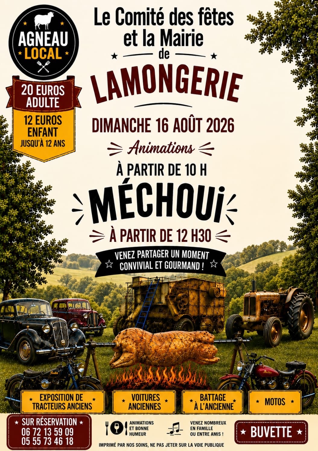 Méchoui