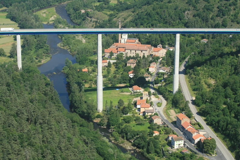 21ème vide grenier de Pont  de Lignon (Monistrol sur Loire)