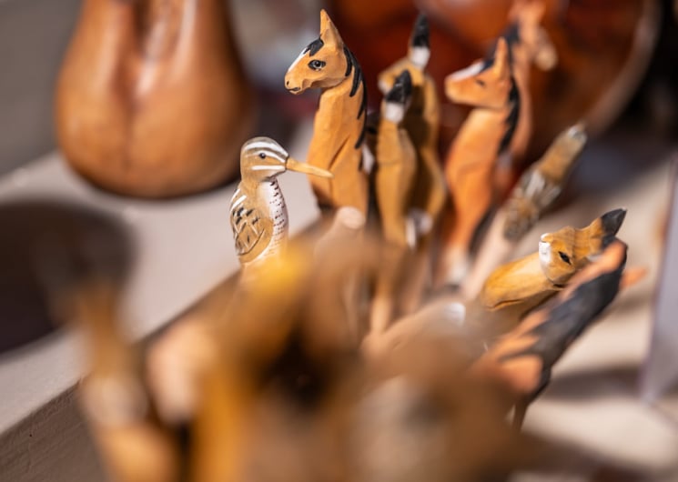 Salon des Métiers d’Art