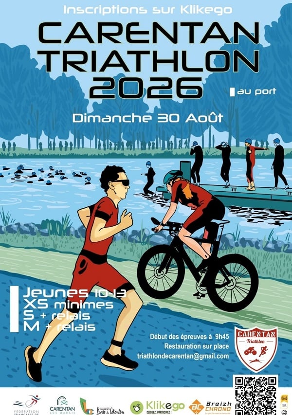 Triathlon