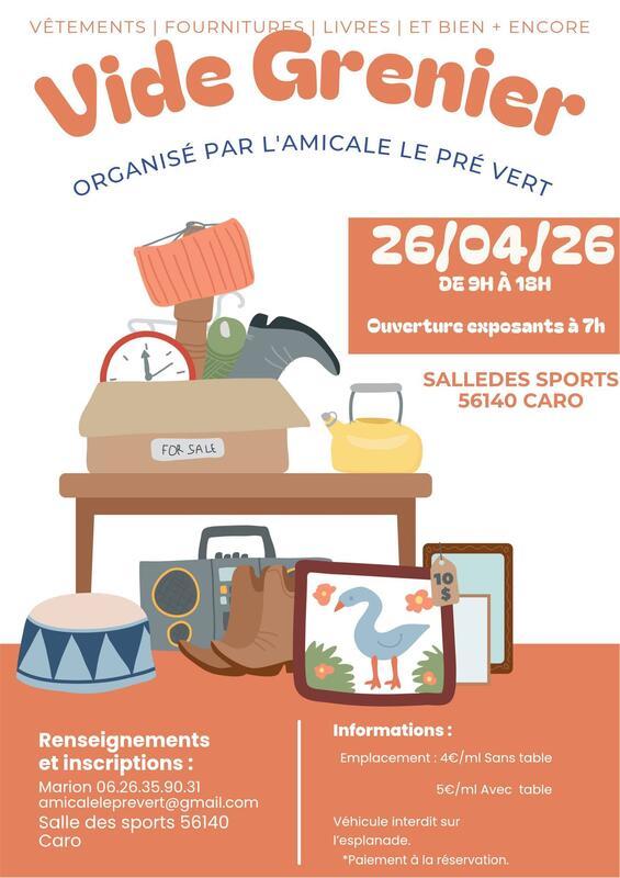 Vide-Grenier