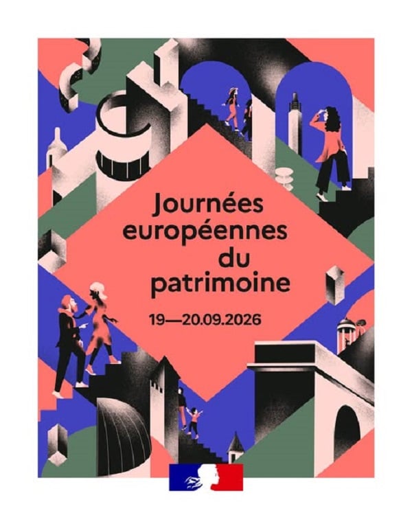 Journées Européennes du Patrimoine : initiation à la calligraphie latine