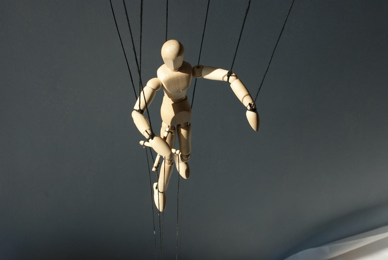 Atelier marionettes
