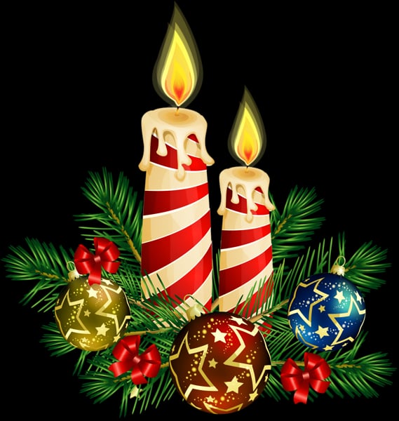 Marché de Noël à Vigeois