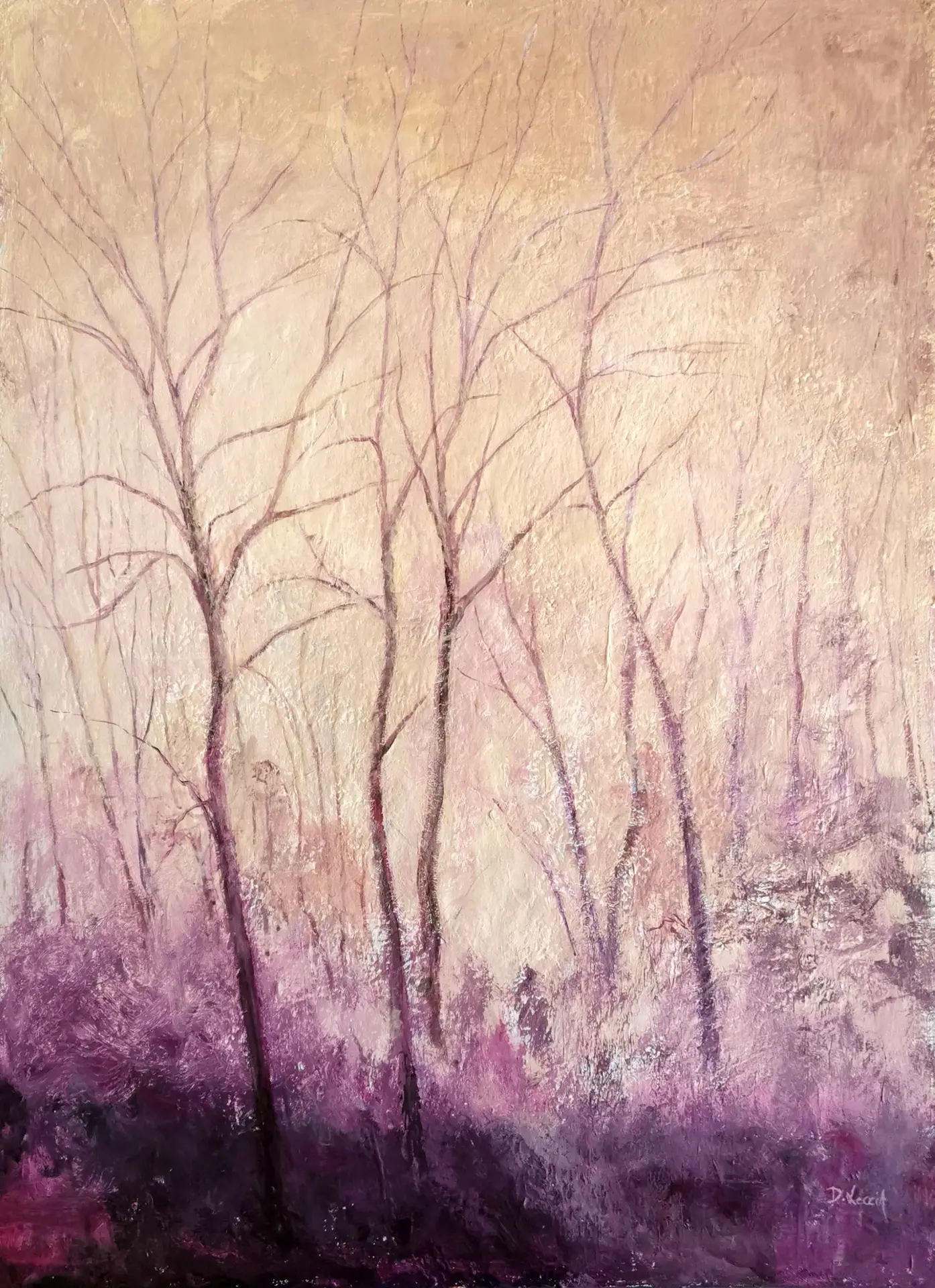 Exposition "PRESENCES" de Dominica Leccia